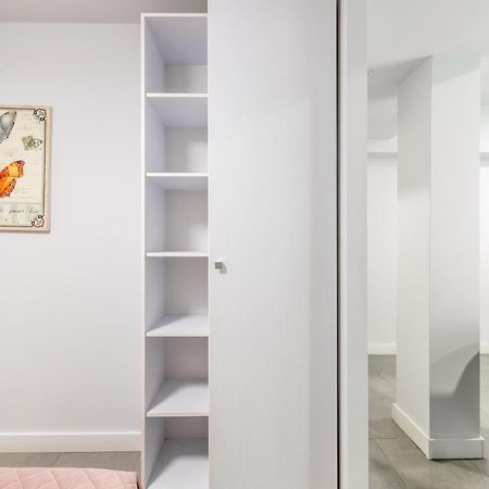 Nuevo Loft Centrico Parking Gratuito Apartment Кордоба Екстериор снимка