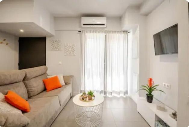 Nuevo Loft Centrico Parking Gratuito Apartment Кордоба Екстериор снимка