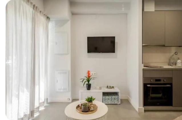 Nuevo Loft Centrico Parking Gratuito Apartment Кордоба Екстериор снимка
