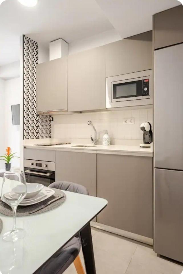 Nuevo Loft Centrico Parking Gratuito Apartment Кордоба Екстериор снимка