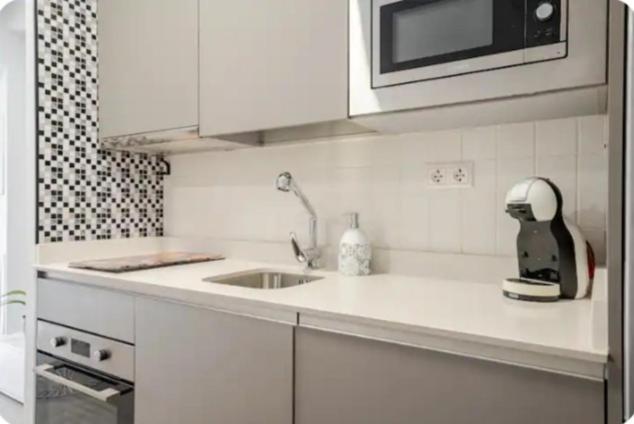 Nuevo Loft Centrico Parking Gratuito Apartment Кордоба Екстериор снимка