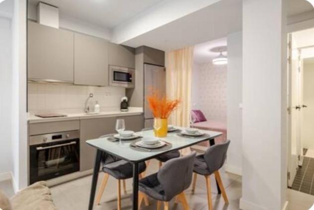 Nuevo Loft Centrico Parking Gratuito Apartment Кордоба Екстериор снимка