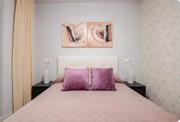 Nuevo Loft Centrico Parking Gratuito Apartment Кордоба Екстериор снимка