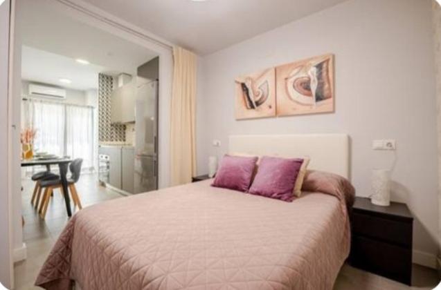 Nuevo Loft Centrico Parking Gratuito Apartment Кордоба Екстериор снимка
