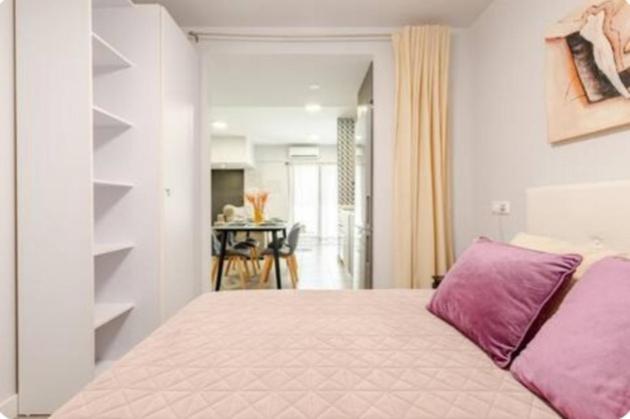 Nuevo Loft Centrico Parking Gratuito Apartment Кордоба Екстериор снимка