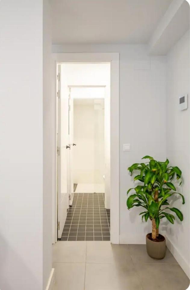 Nuevo Loft Centrico Parking Gratuito Apartment Кордоба Екстериор снимка