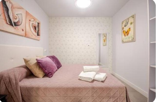Nuevo Loft Centrico Parking Gratuito Apartment Кордоба Екстериор снимка
