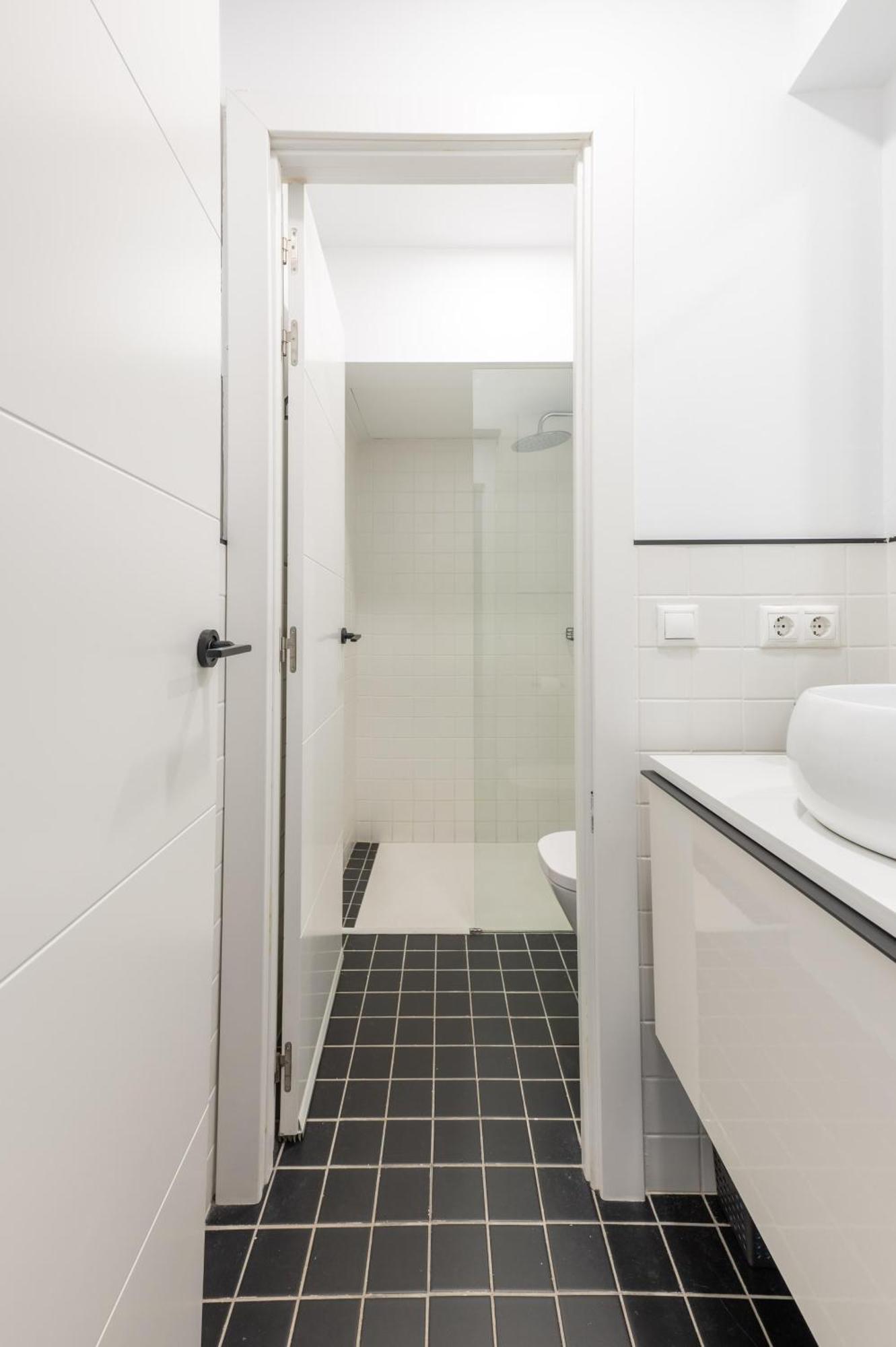 Nuevo Loft Centrico Parking Gratuito Apartment Кордоба Екстериор снимка